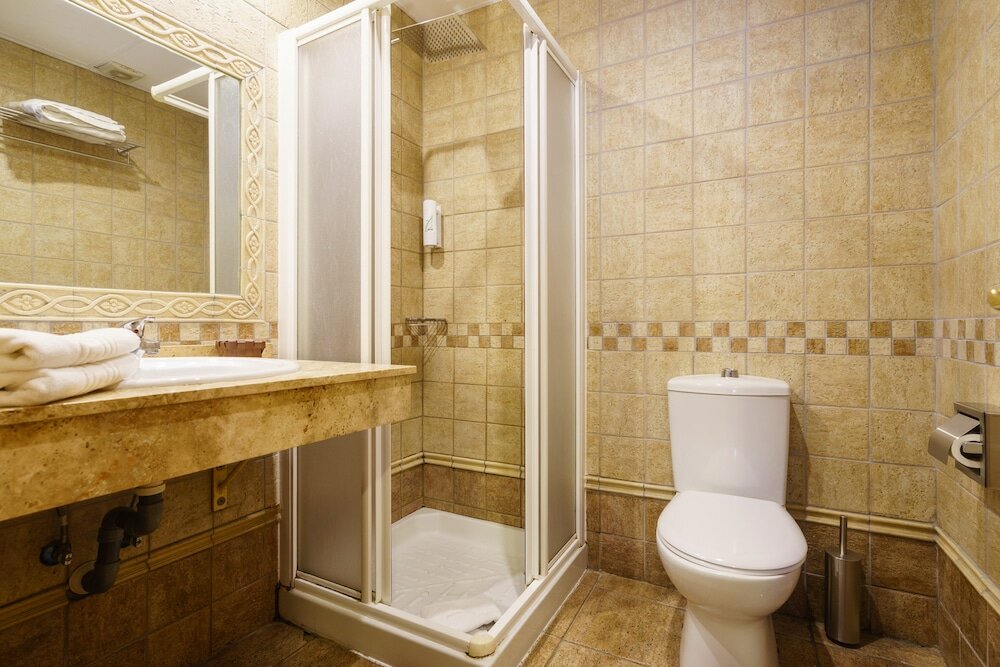 Фото Hotel Boutique Reina Mora