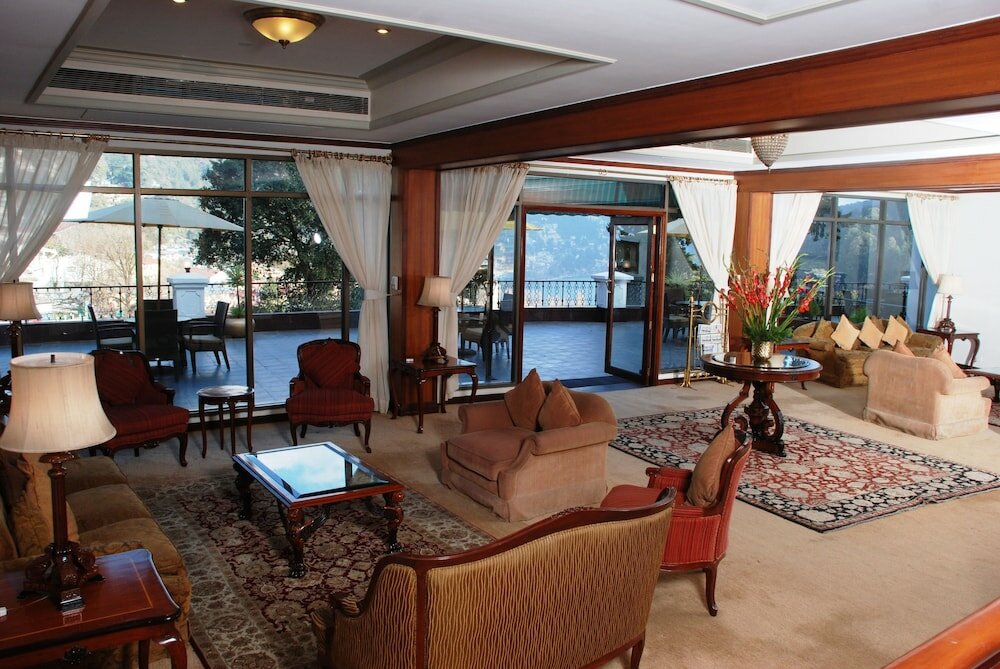 Фото The Manu Maharani