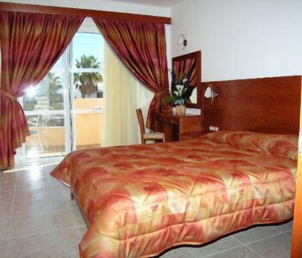 Фото Pelopas Resort