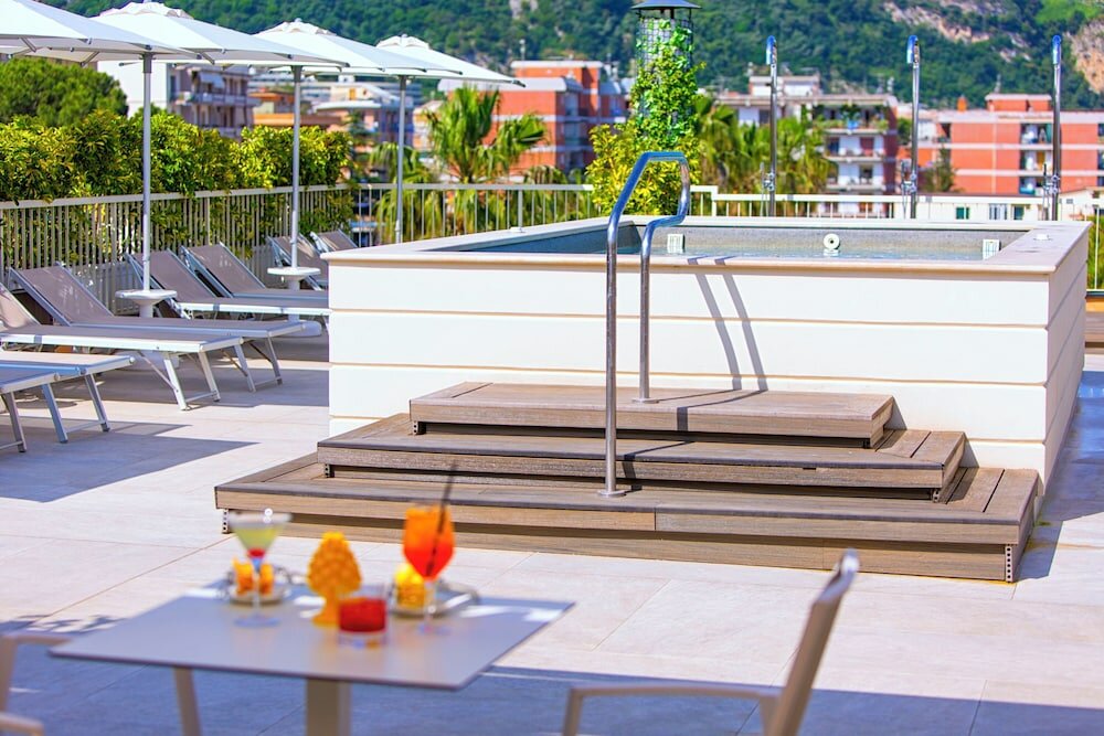 Фото Hotel Michelangelo