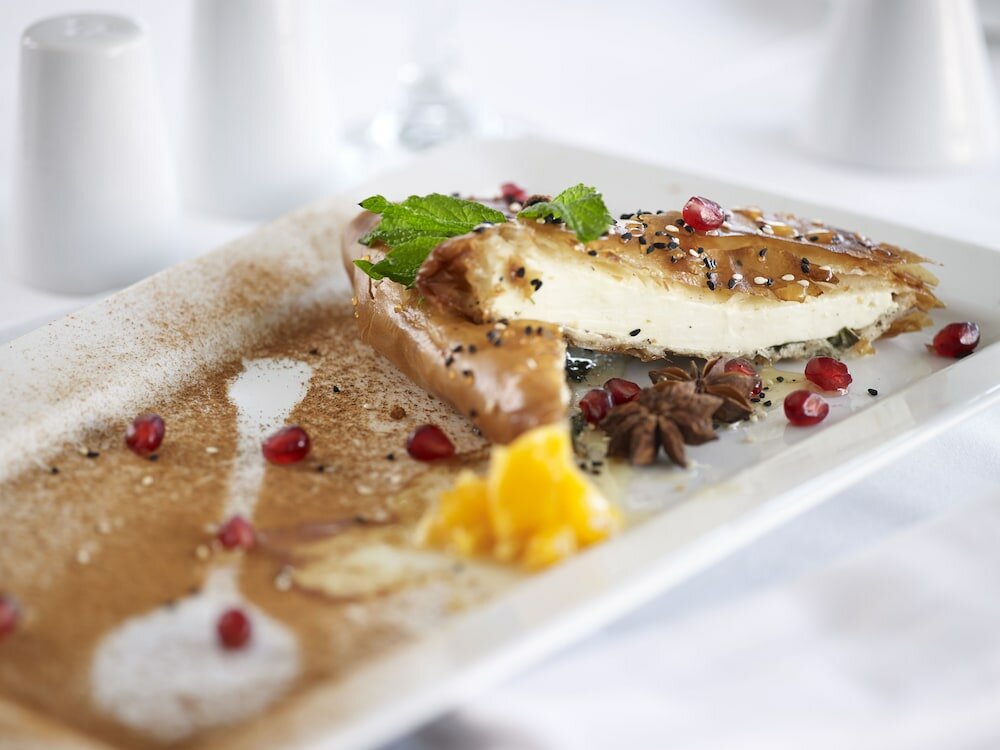 Фото Kriti Beach Hotel