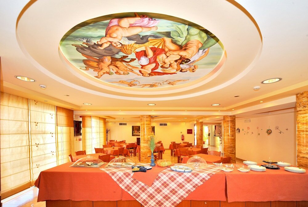 Фото Pelopas Resort