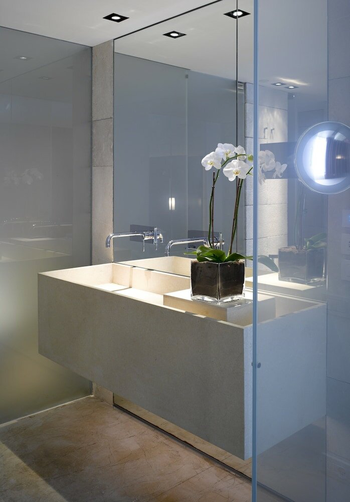 Фото Гостиница Мамилля