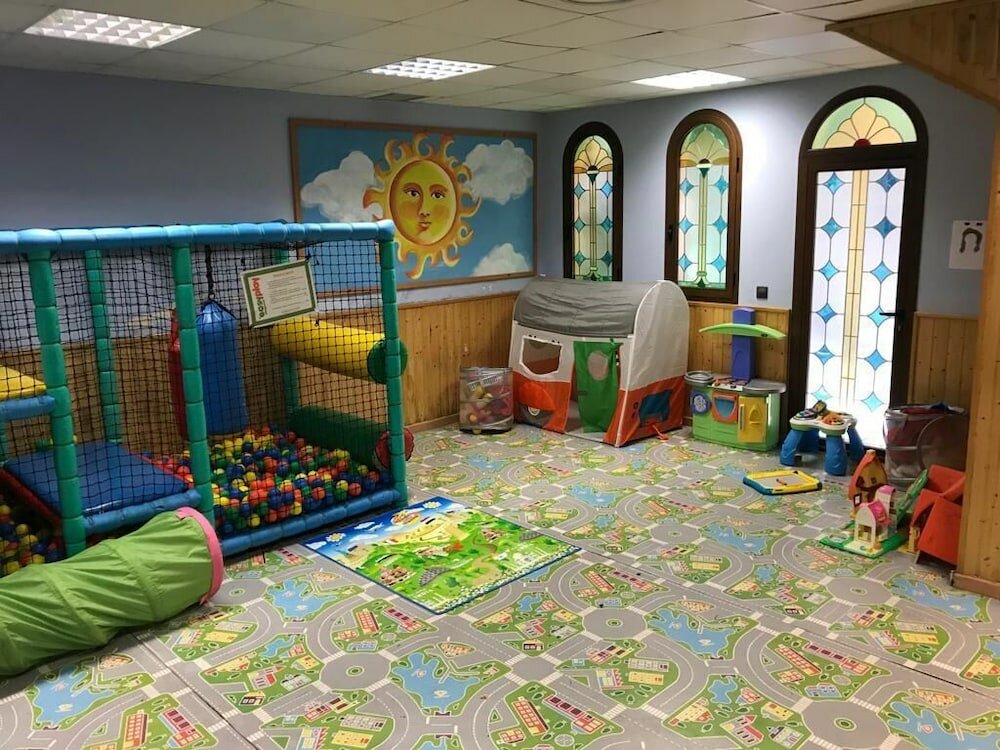 Фото Hotel Castillo Bonavia