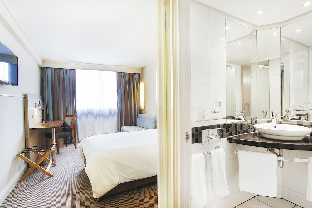 Фото Rh Hotel Pretoria