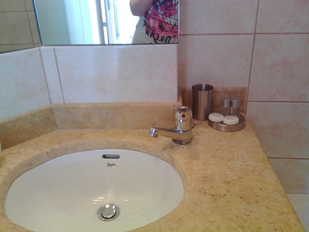 Фото Maria Apartments