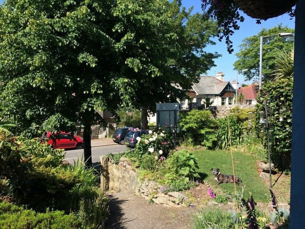 Фото Lyonesse Guest House