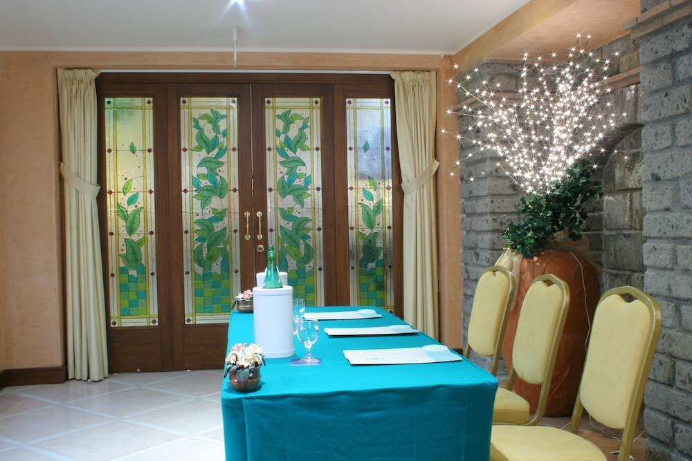 Фото Hotel Michelangelo