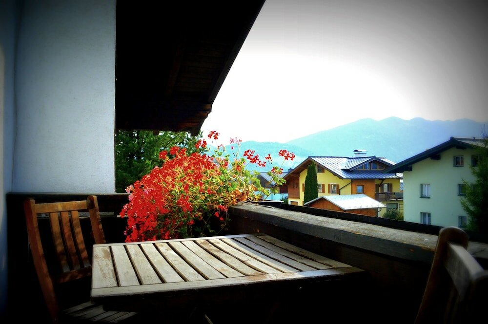 Фото Haus Susanne