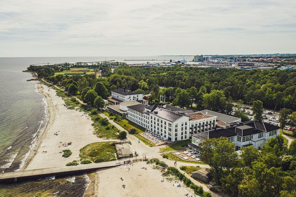 Фото Ystad Saltsjöbad