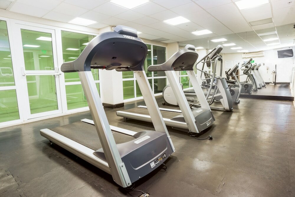 Фото Holiday Inn Express Tapachula, Chis, an Ihg Hotel