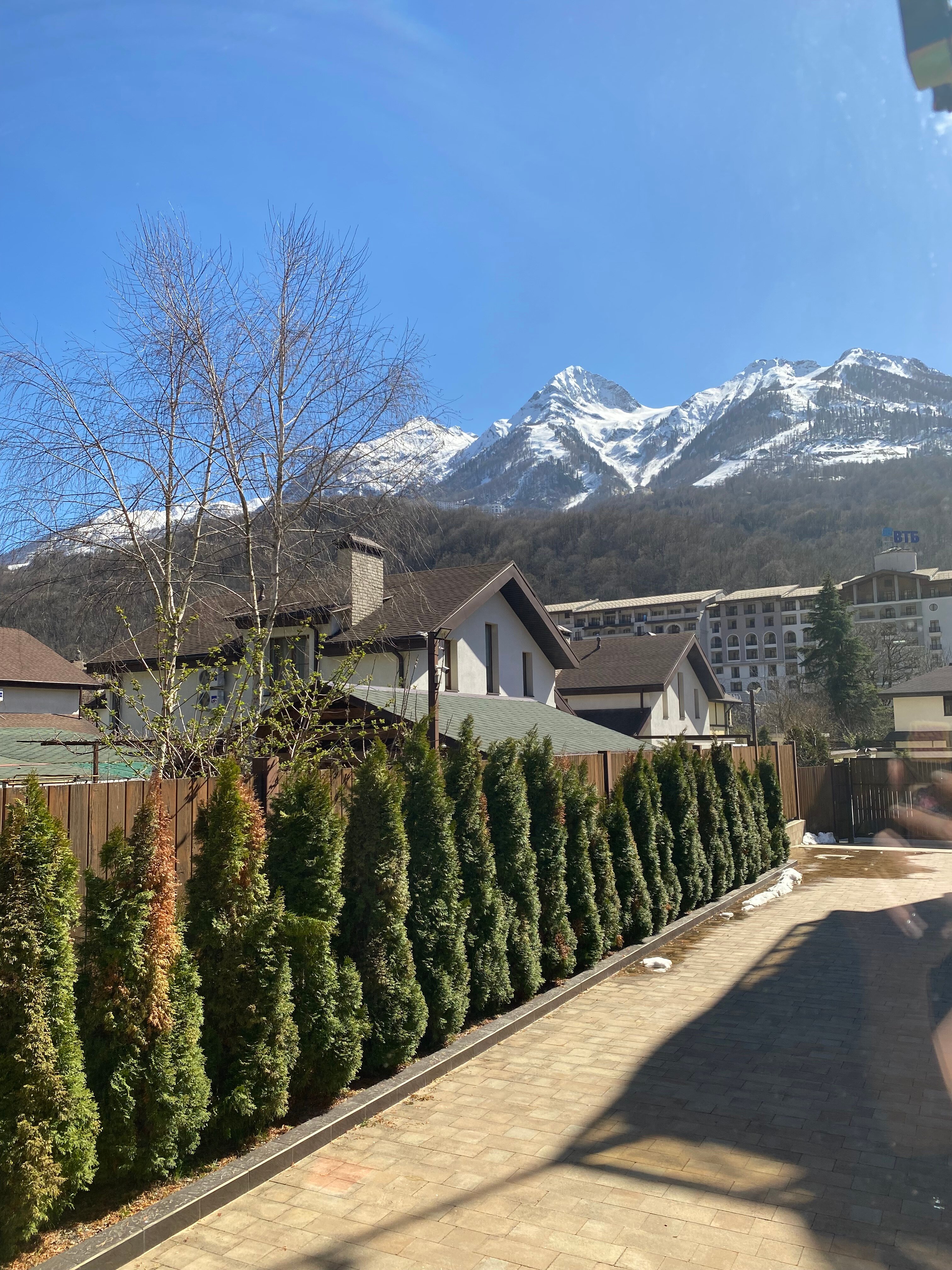 Фото Юна Aqua Life