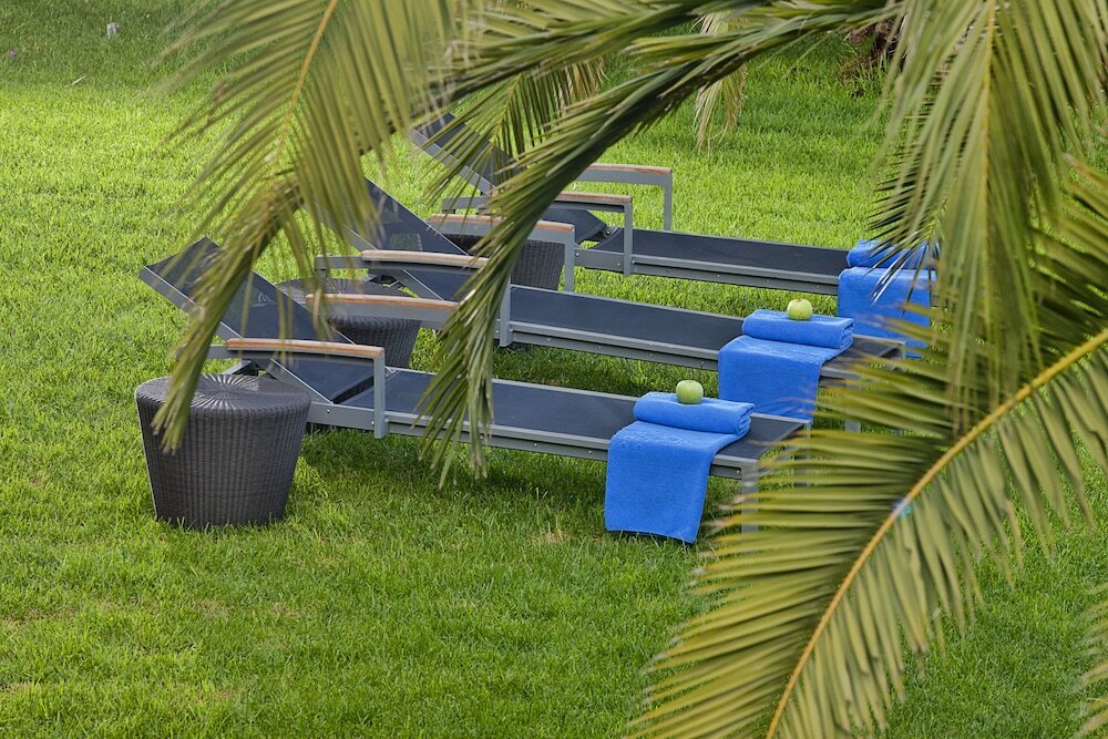 Фото Galaxy Villas