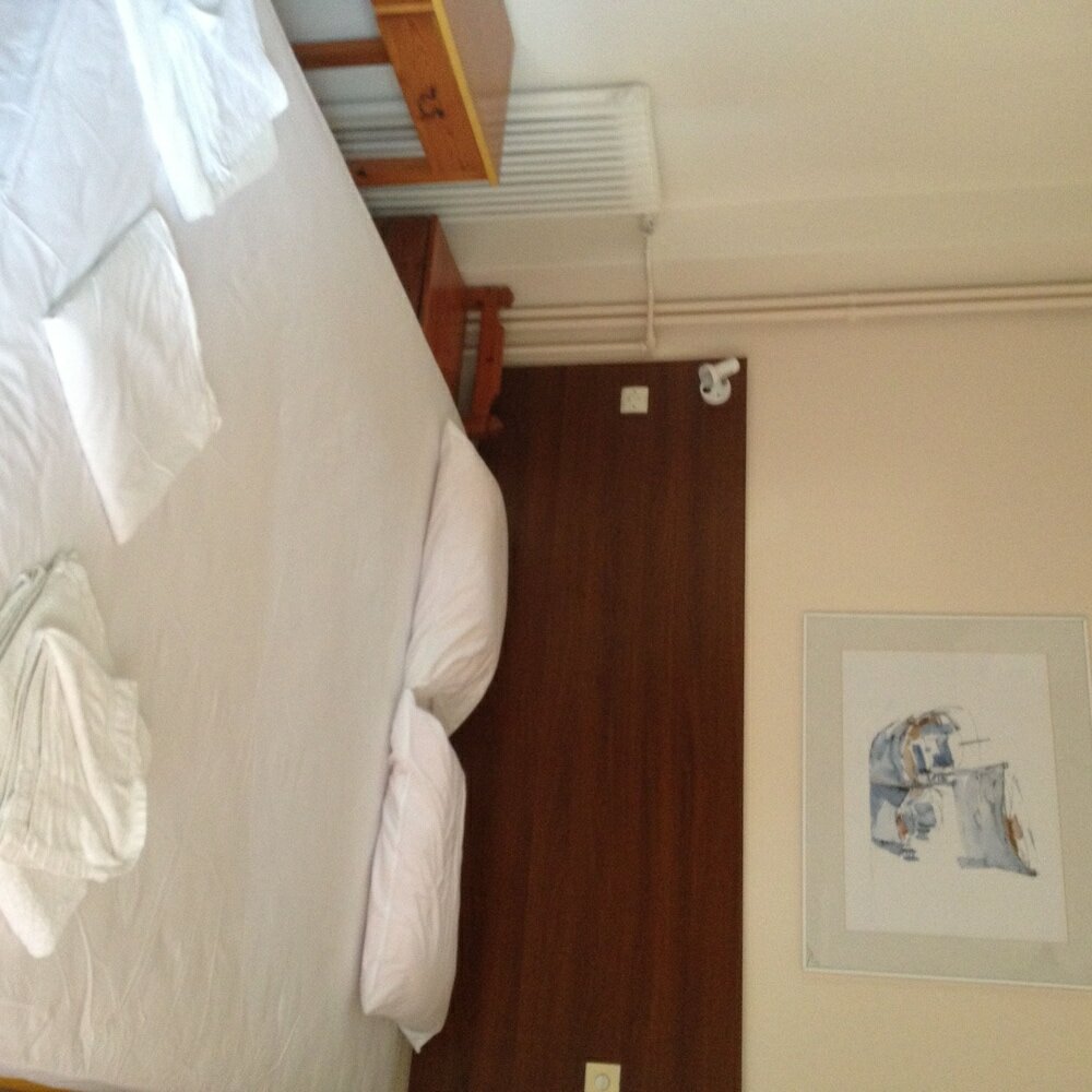 Фото Bristol Hotel & Apartments