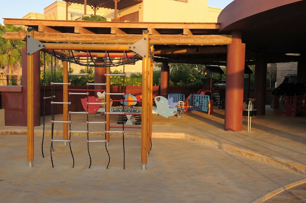 Фото Movenpick Resort & SPA Tala Bay Aqaba