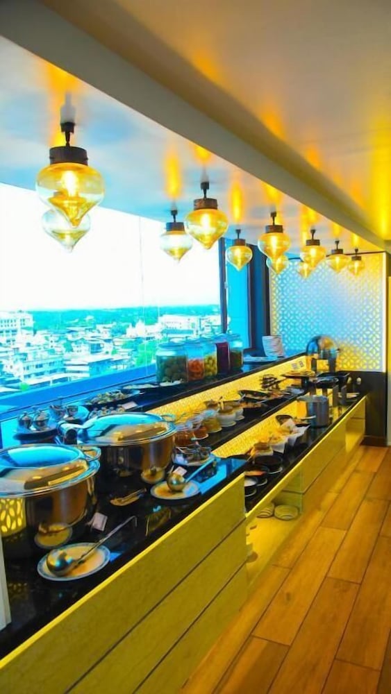 Фото Hotel Arcadia