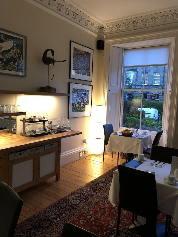 Фото Sheridan Guest House