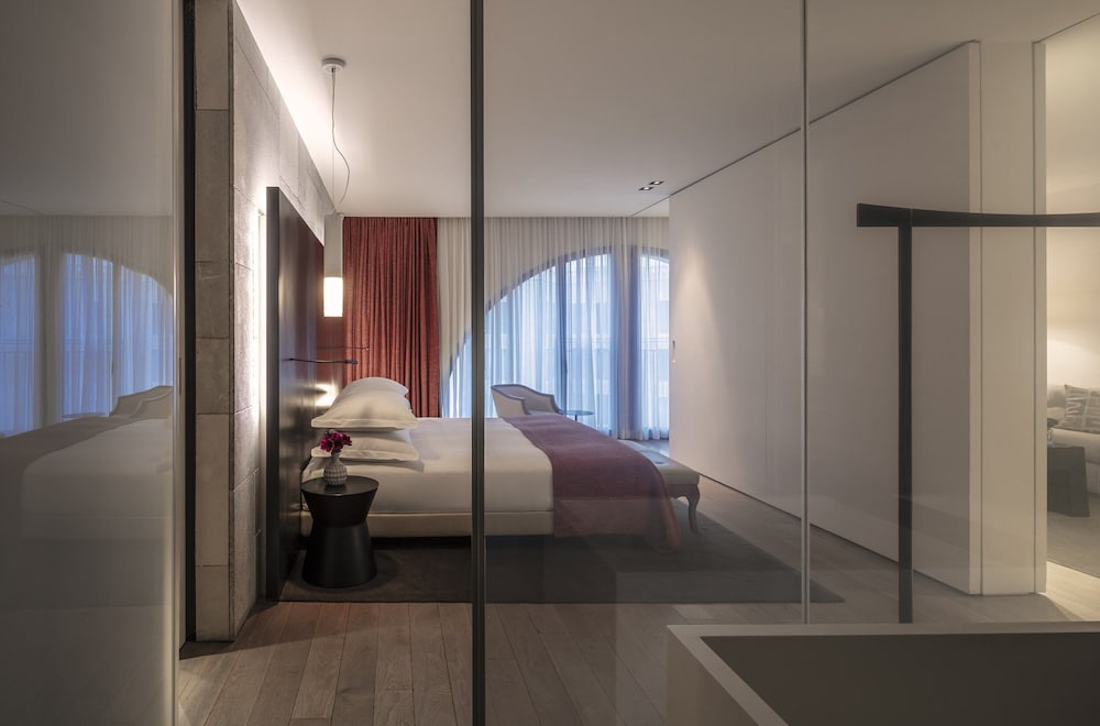 Фото Гостиница Мамилля