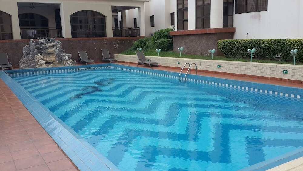 Фото отеля 4