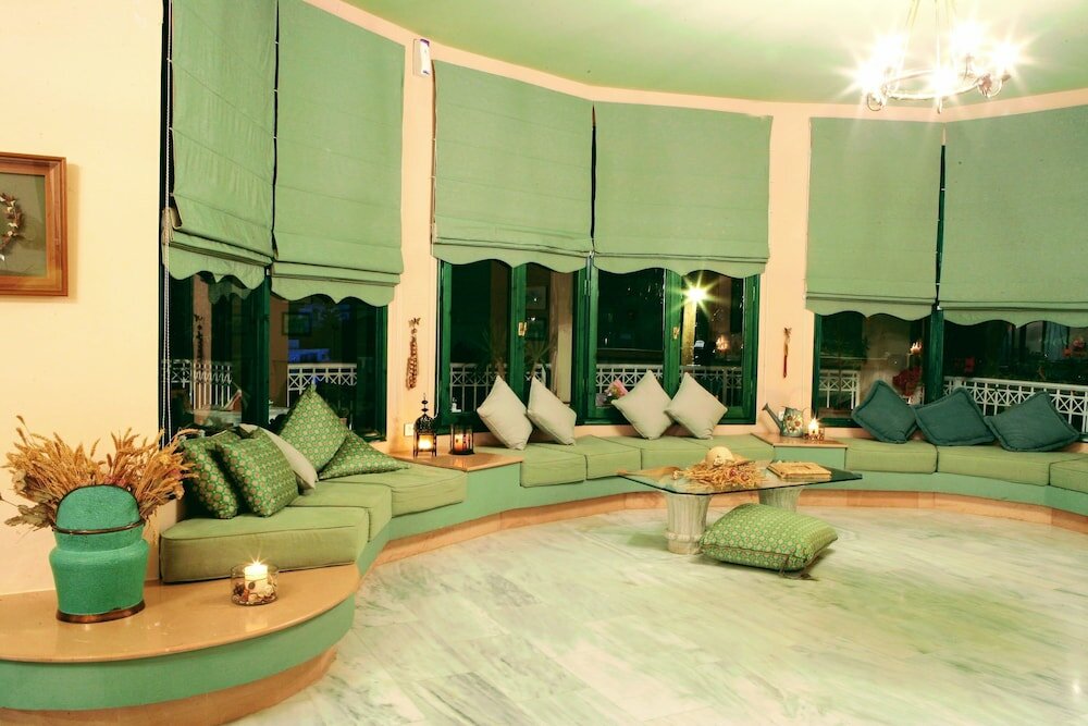 Фото Aquarius Exclusive