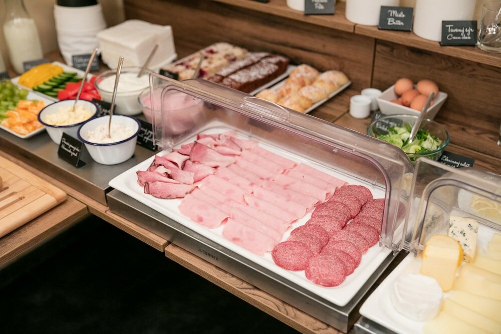 Фото Pytloun Design Hotel