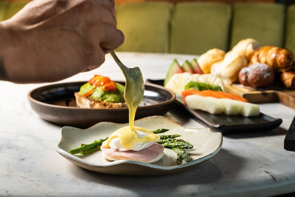 Фото Tivoli Mofarrej São Paulo Hotel