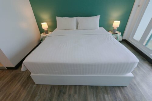 Гостиница Banpu Koh Chang Resort в Ко Чанге