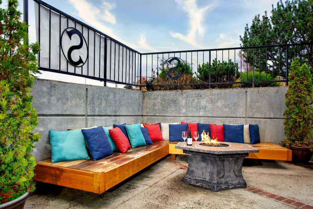 Фото Stratford Inn