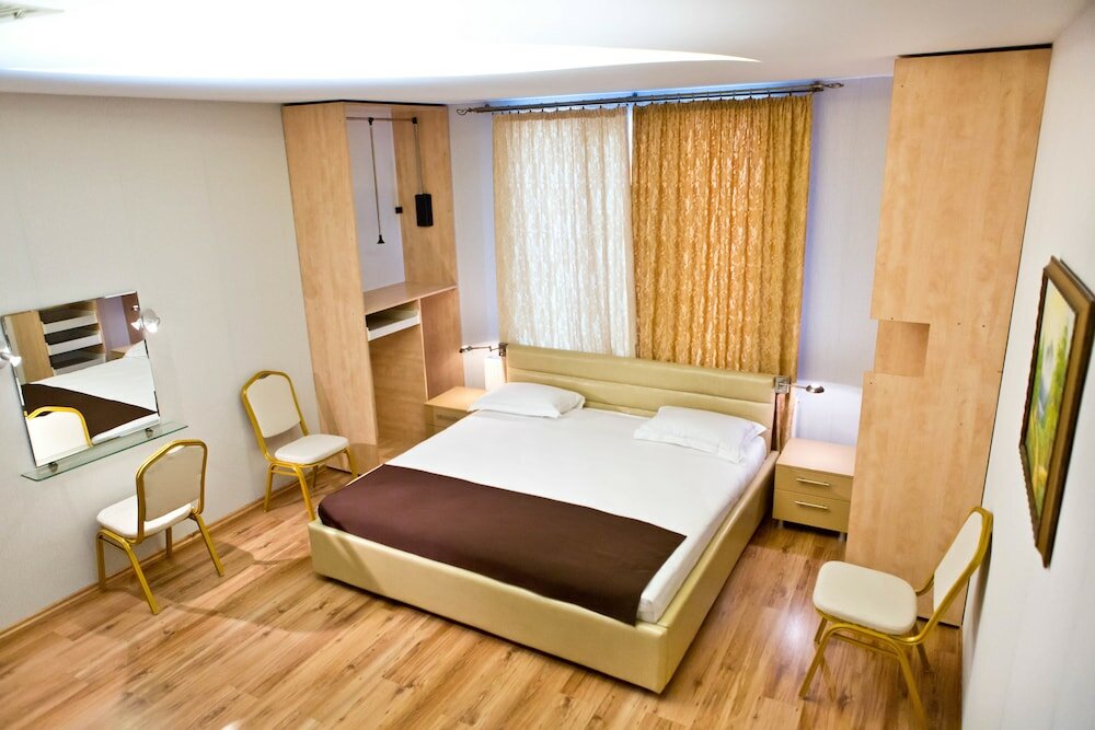 Фото Bed & Breakfast Olsi