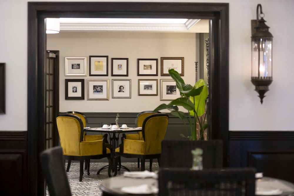 Фото Anew Hotel Hilton Pietermaritzburg