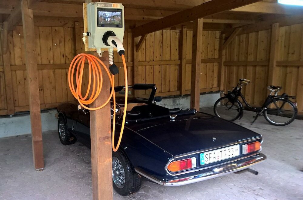 Фото Flair Hotel Rieckmann