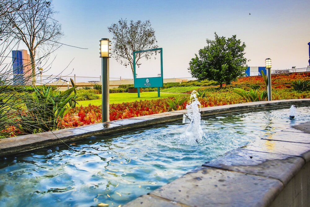 Фото Rh Hotel Pretoria