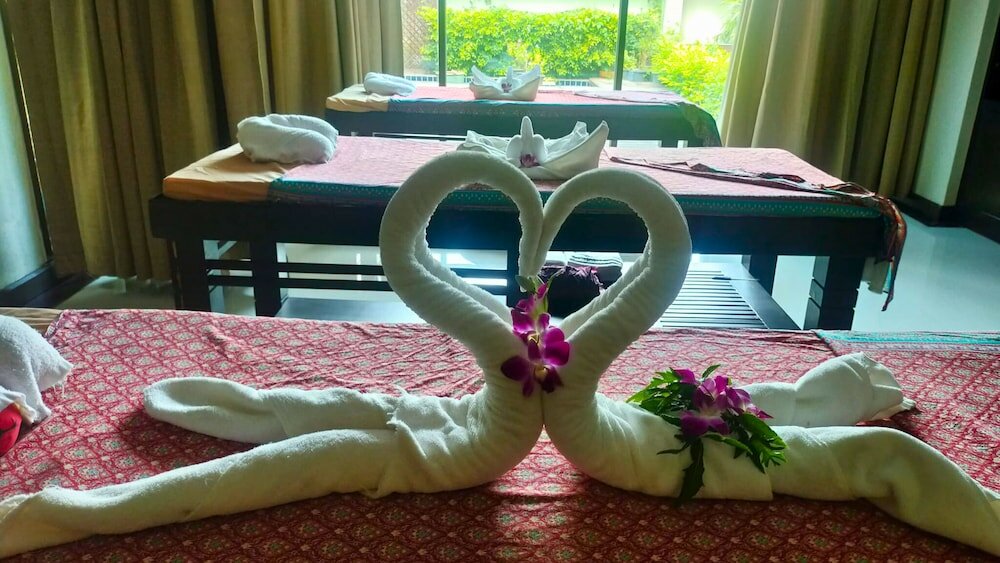 Фото Kacha Resort & SPA Koh Chang