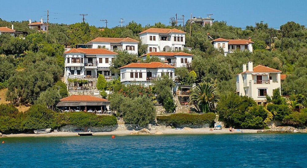 Фото Diplomats Holidays