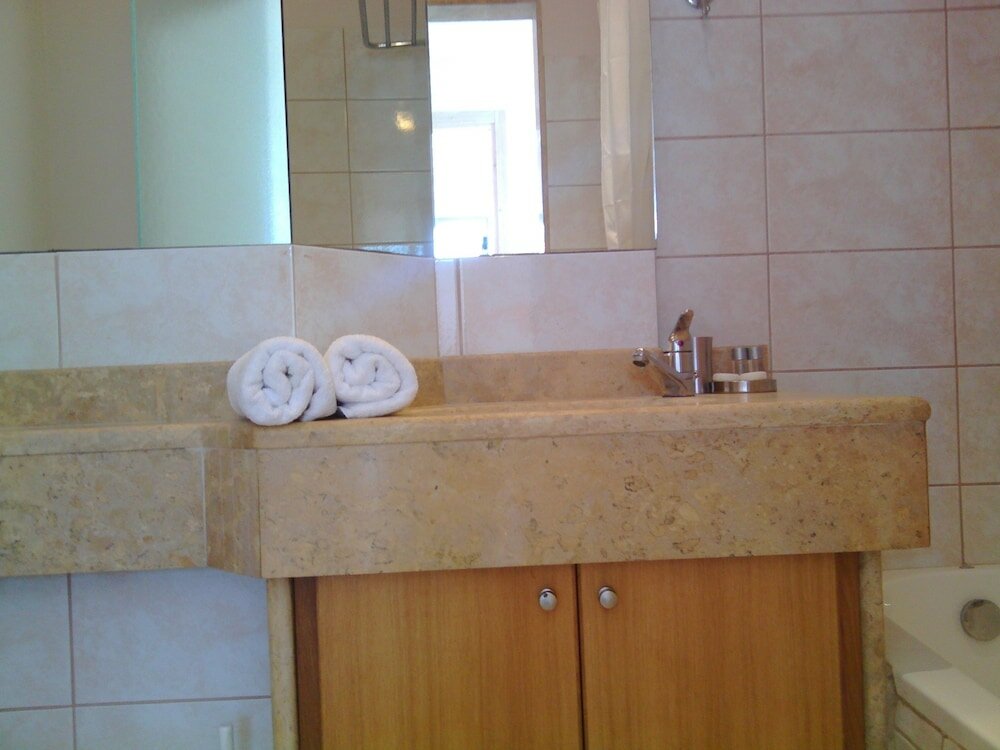 Фото Maria Apartments