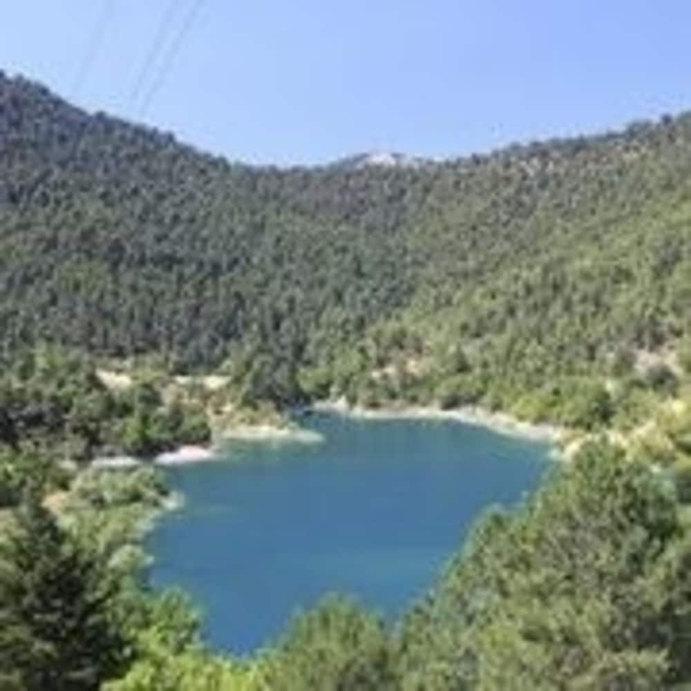 Фото Gaia Kaimaktsalan