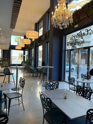 Внешний вид отеля Hotel SPA Cádiz Plaza в Кадисе, фото 5