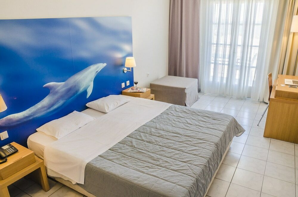 Фото Hotel Nereides