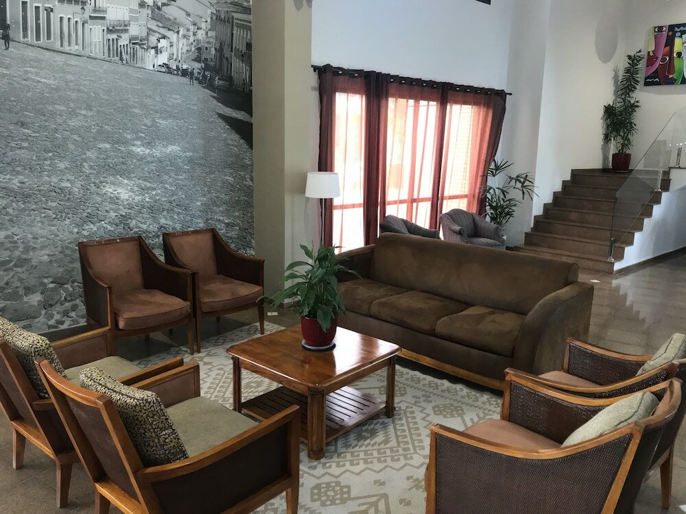 Фото Rede Concept Hotel Salvador