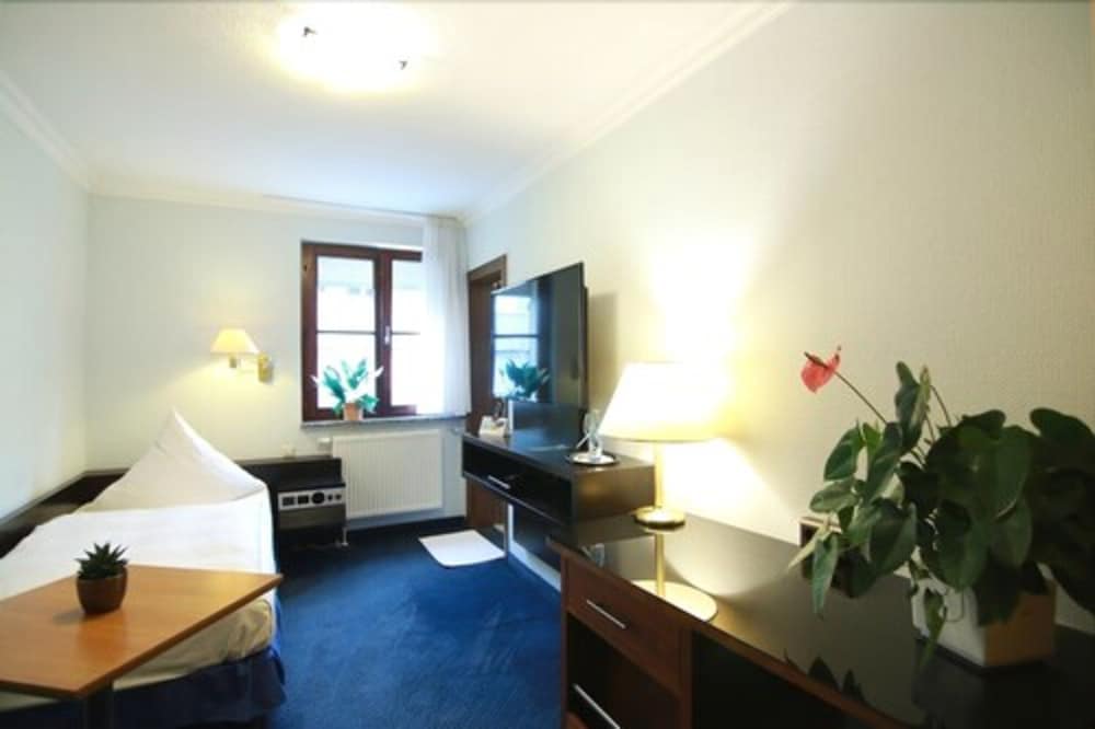 Фото Hotel Restaurant Pfeffermühle