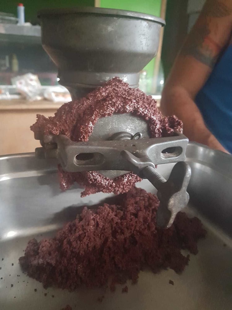 Фото Beta Life Eco Proyecto Hostel