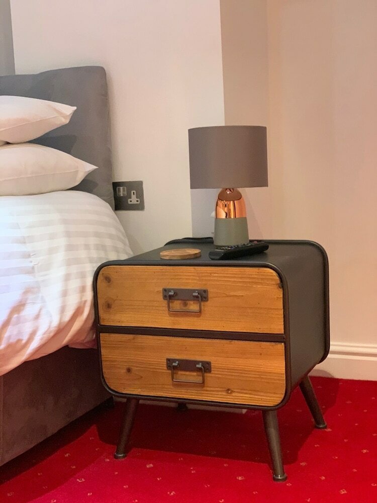 Фото Cley Hall Hotel