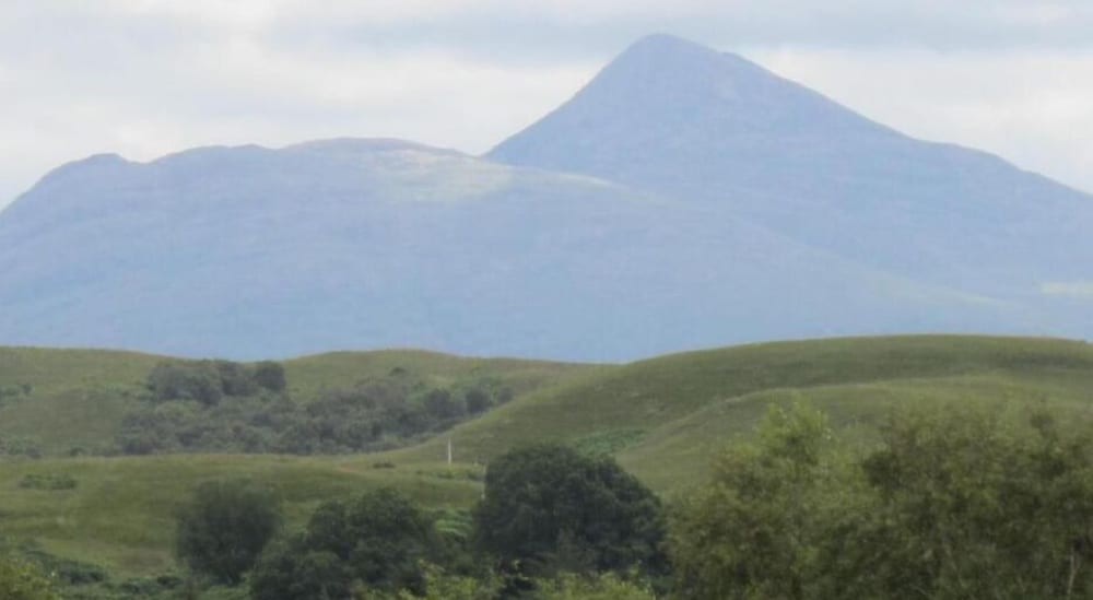 Фото Ronebhal Guest House