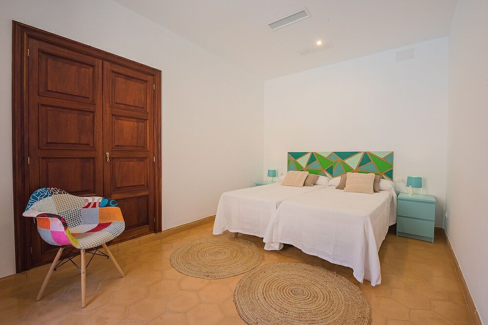 Фото Villa Migdia