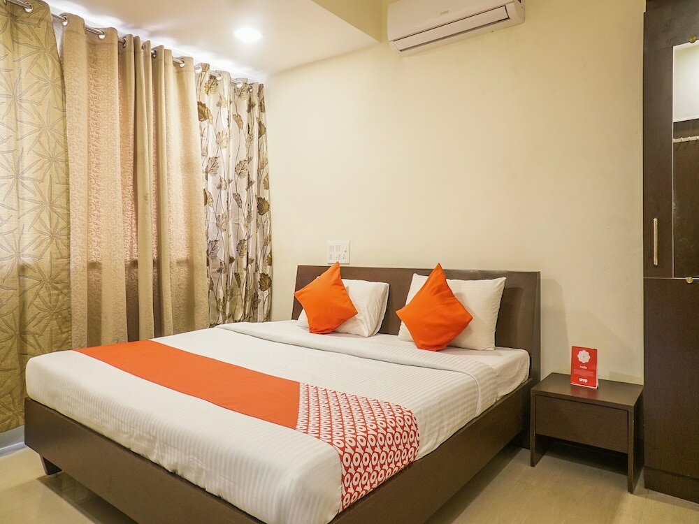 Фото Oyo 12529 Hotel Sunrise Regency