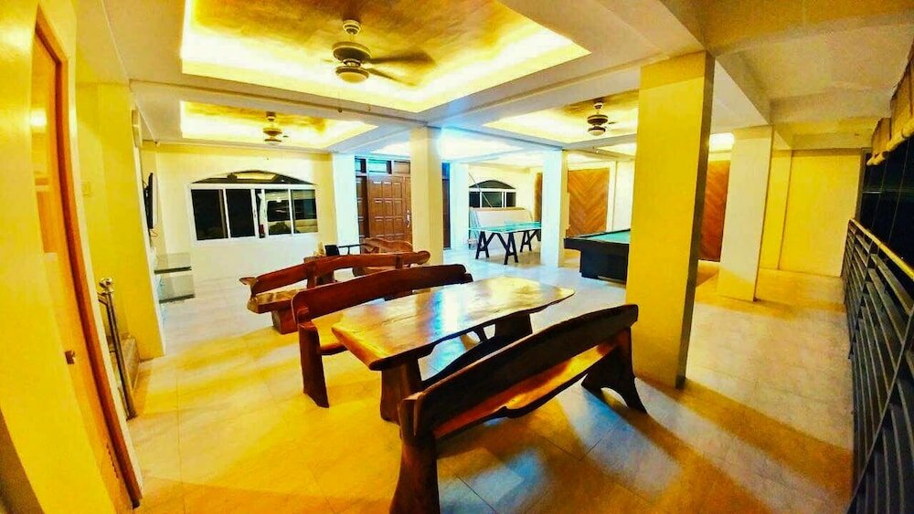 Фото Summer Palace Hotspring Resort