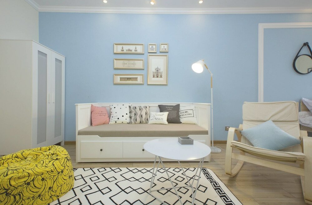 Фото Hangzhou Stone Boutique Guesthouse