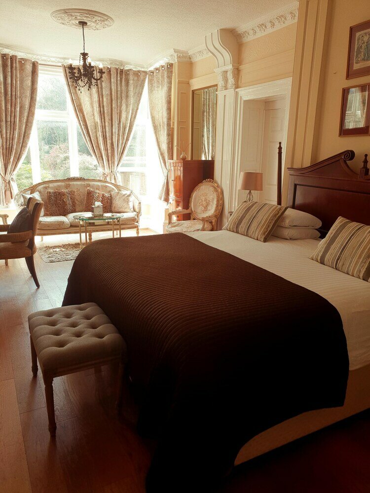 Фото Cley Hall Hotel