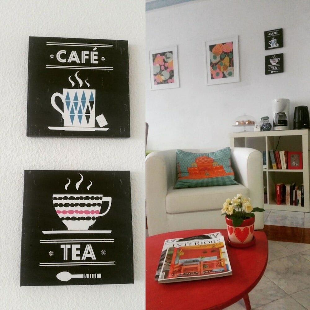 Фото Hostal Berlin