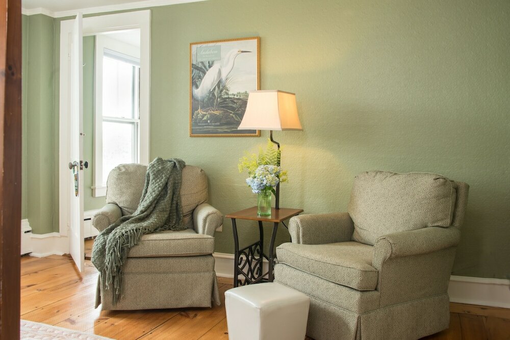 Фото The Lake House at Ferry Point